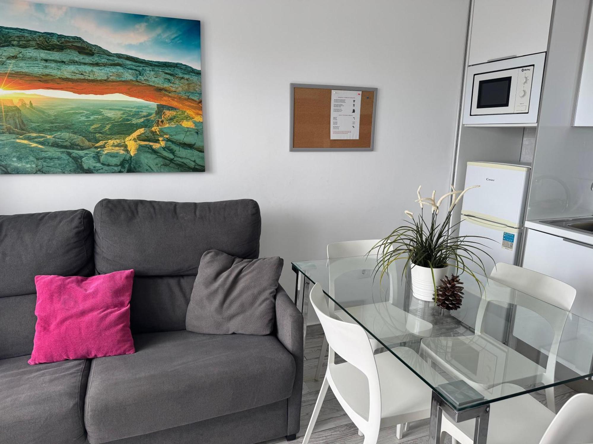 Stunning Apartments With Pool Tenerife Costa Adeje  Exteriör bild